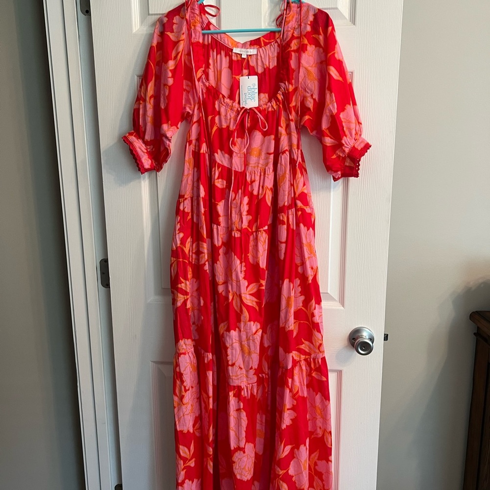 Brand New with Tags Blue Door Boutique Dress